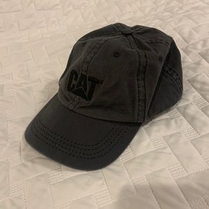 Caterpillar Women’s Hat, Adjustable, Good Used Condition
